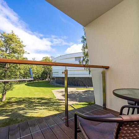 A&A Palanga Apartments エクステリア 写真